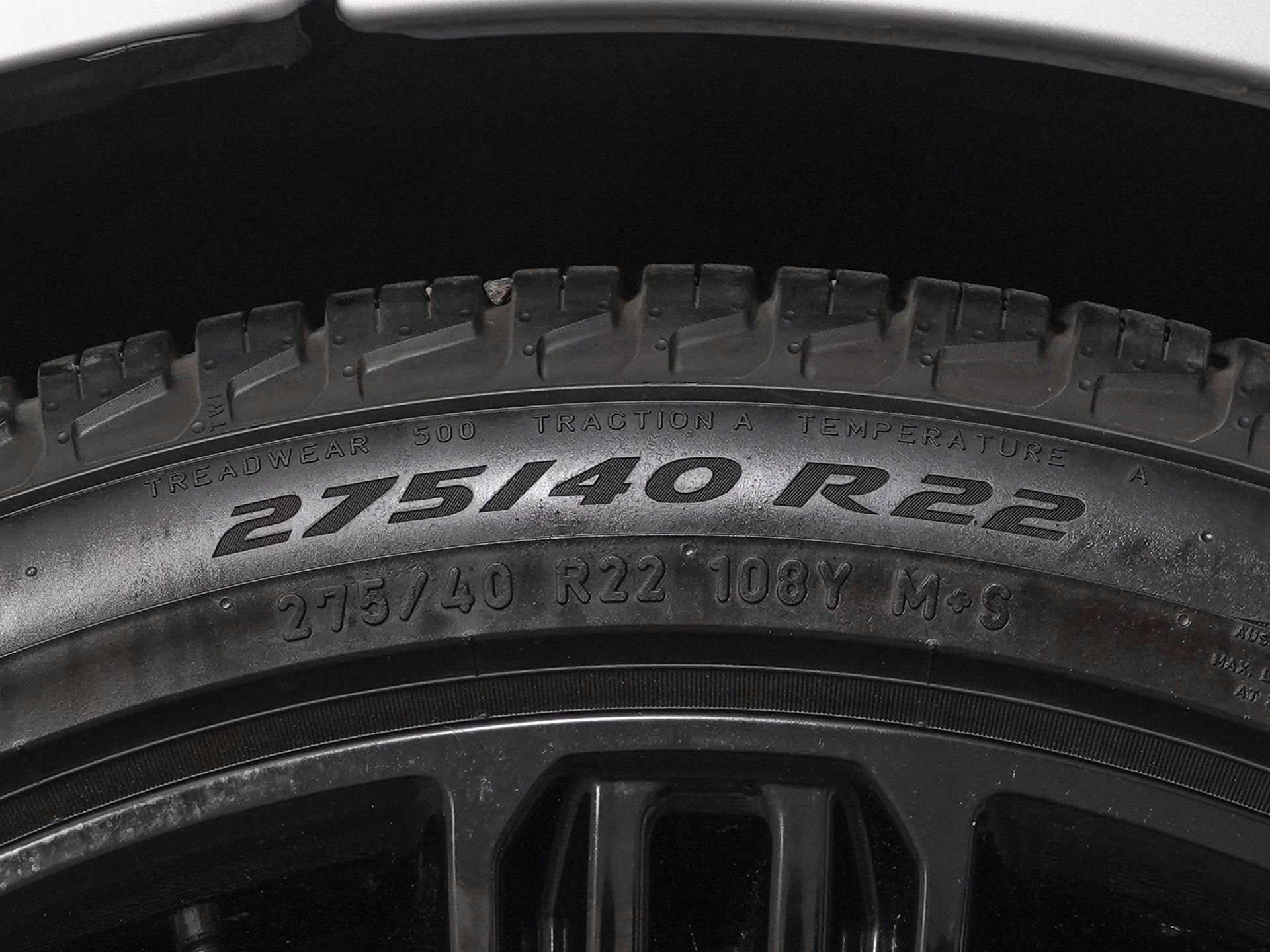 Used 2021 Land Rover Range Rover Sport HSE Dynamic AWD/4WD image 33