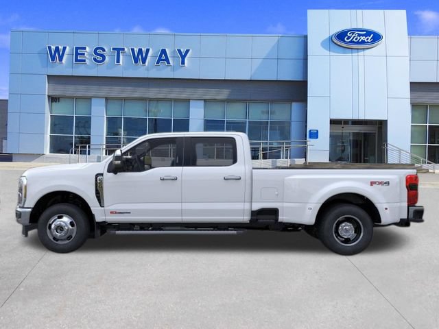 New 2026 Ford F350 Lariat w/ Chrome Package AWD/4WD image 34