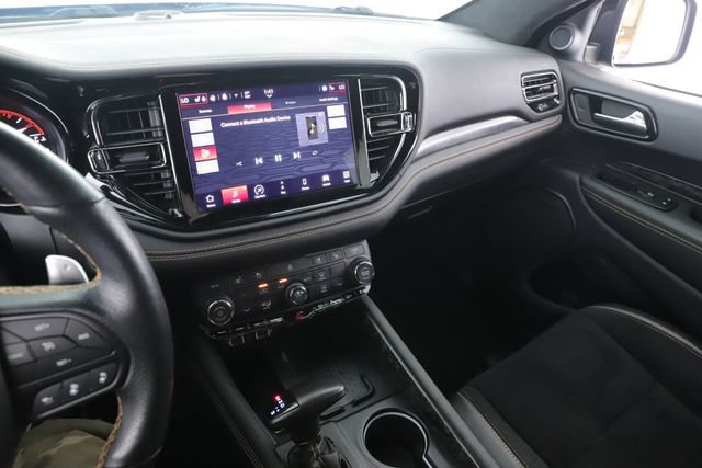 Used 2025 Dodge Durango R/T AWD/4WD image 28