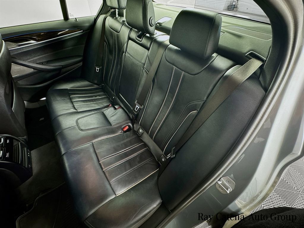 Certified 2023 BMW 530e xDrive w/ Premium Package image 26