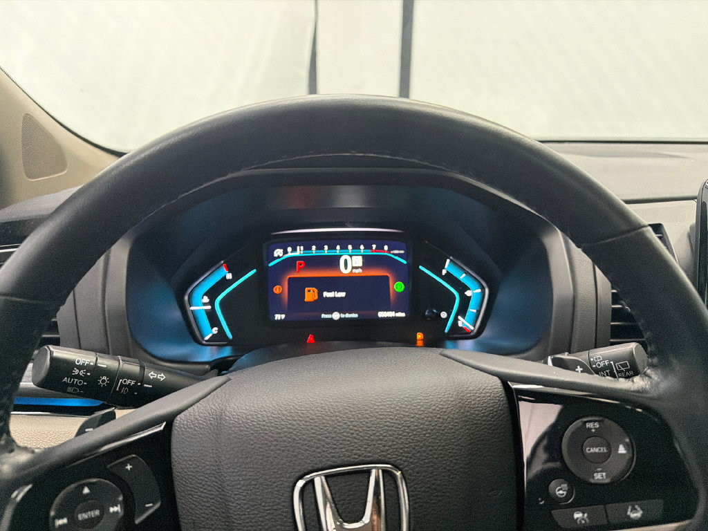 Used 2022 Honda Odyssey Elite image 29