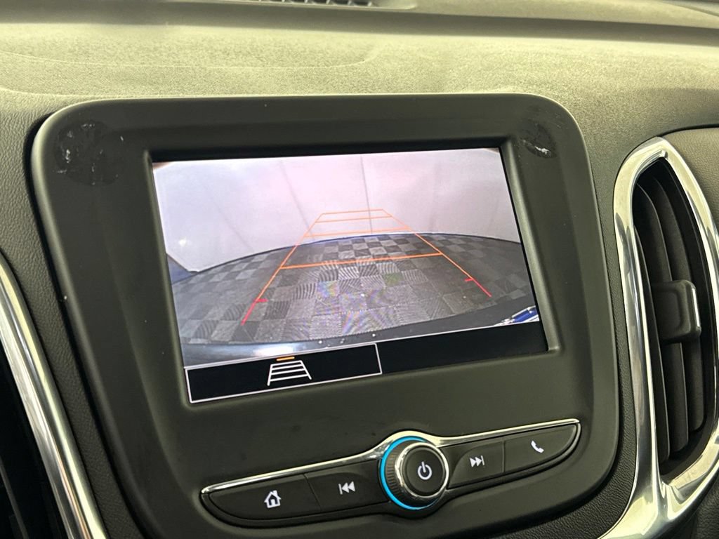 Certified 2024 Chevrolet Equinox LT AWD/4WD image 15