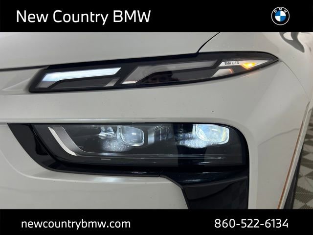 New 2026 BMW X7 M60i image 31