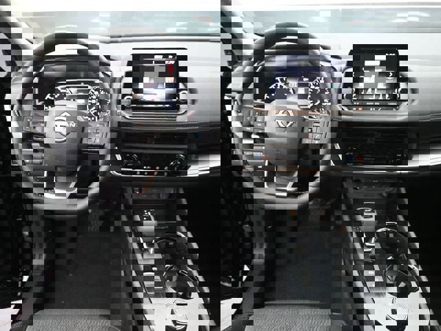 New 2026 Nissan Rogue SV w/ Cold Weather Package image 11