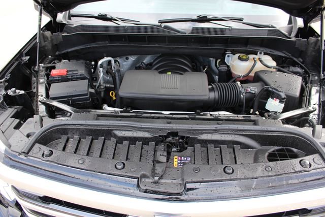 Used 2023 Chevrolet Silverado 1500 High Country w/ Technology Package image 61