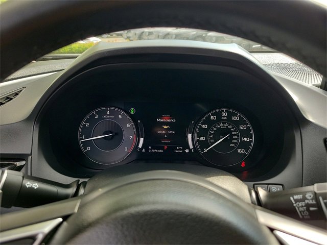 Certified 2024 Acura RDX w/ Technology Package image 9