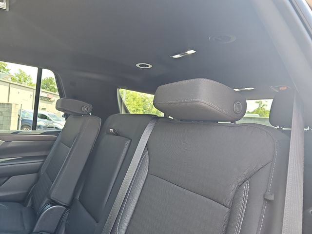 Used 2023 Chevrolet Tahoe LS w/ Driver Alert Package AWD/4WD image 14