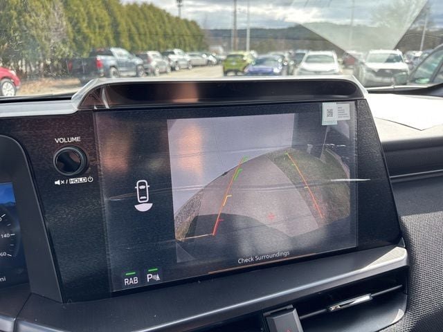 New 2026 Subaru Outback Premium AWD/4WD image 24