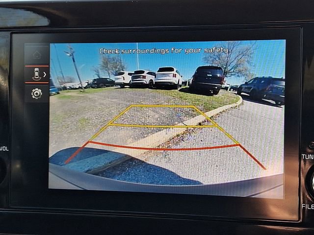 Certified 2023 Kia Sportage LX image 16