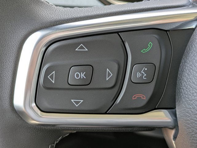 New 2025 Jeep Wrangler Sahara image 21