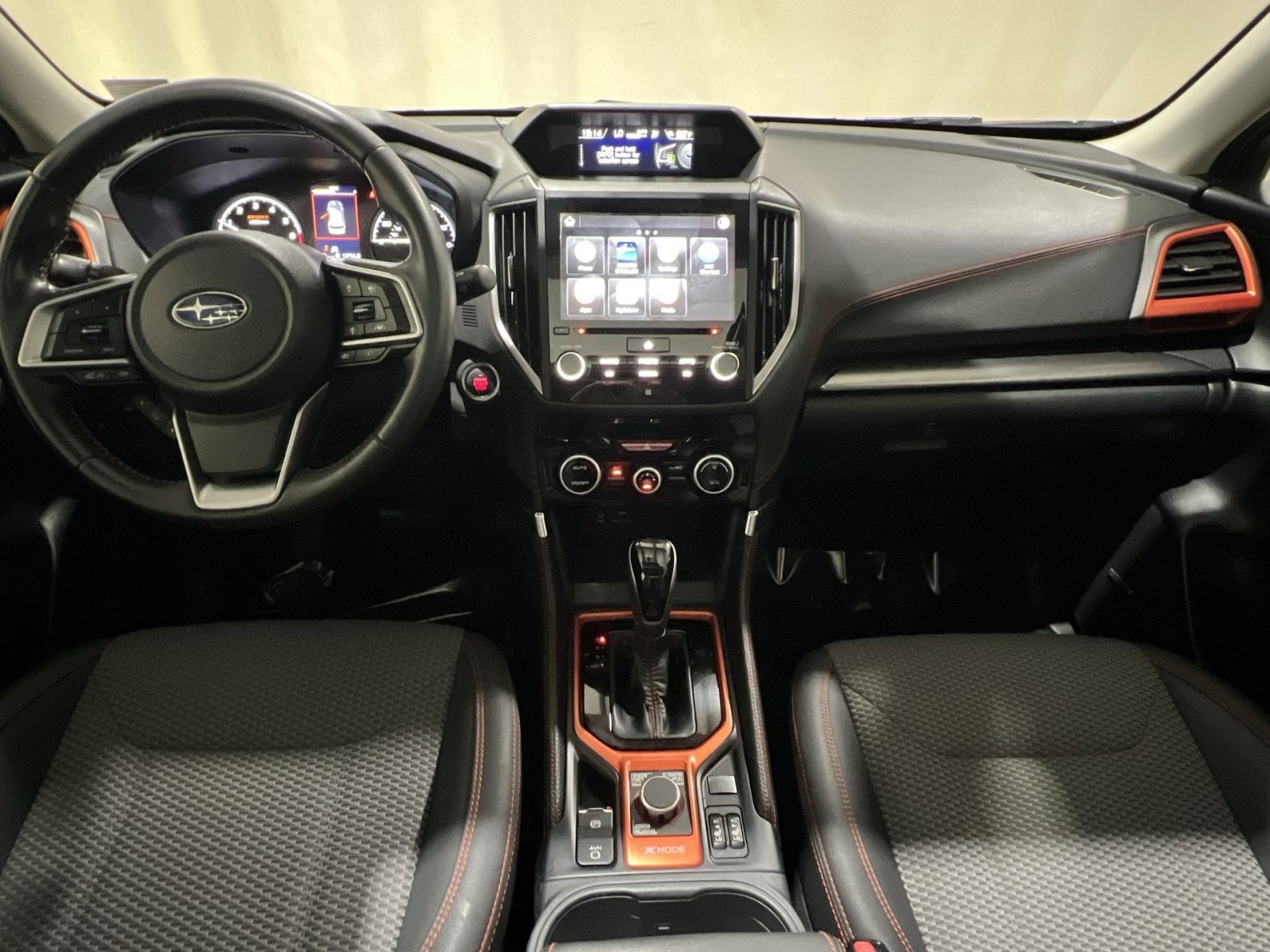 Used 2019 Subaru Forester Sport AWD/4WD image 32