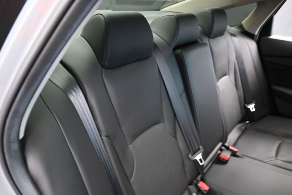 Used 2024 Honda Accord Touring image 36