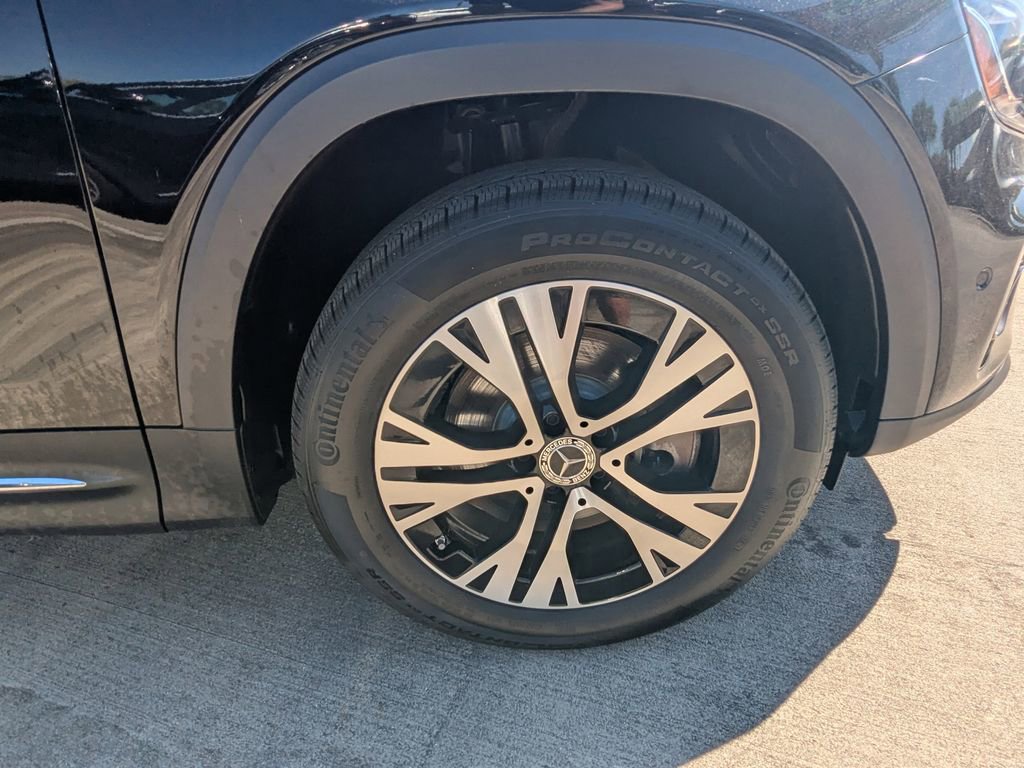 Certified 2025 Mercedes-Benz GLB 250 image 53