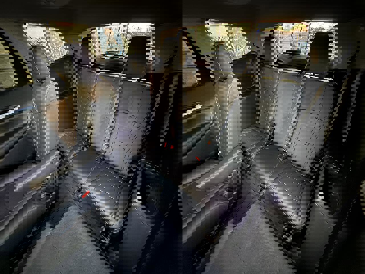 Used 2021 Buick Enclave Avenir w/ Avenir Technology Package image 46