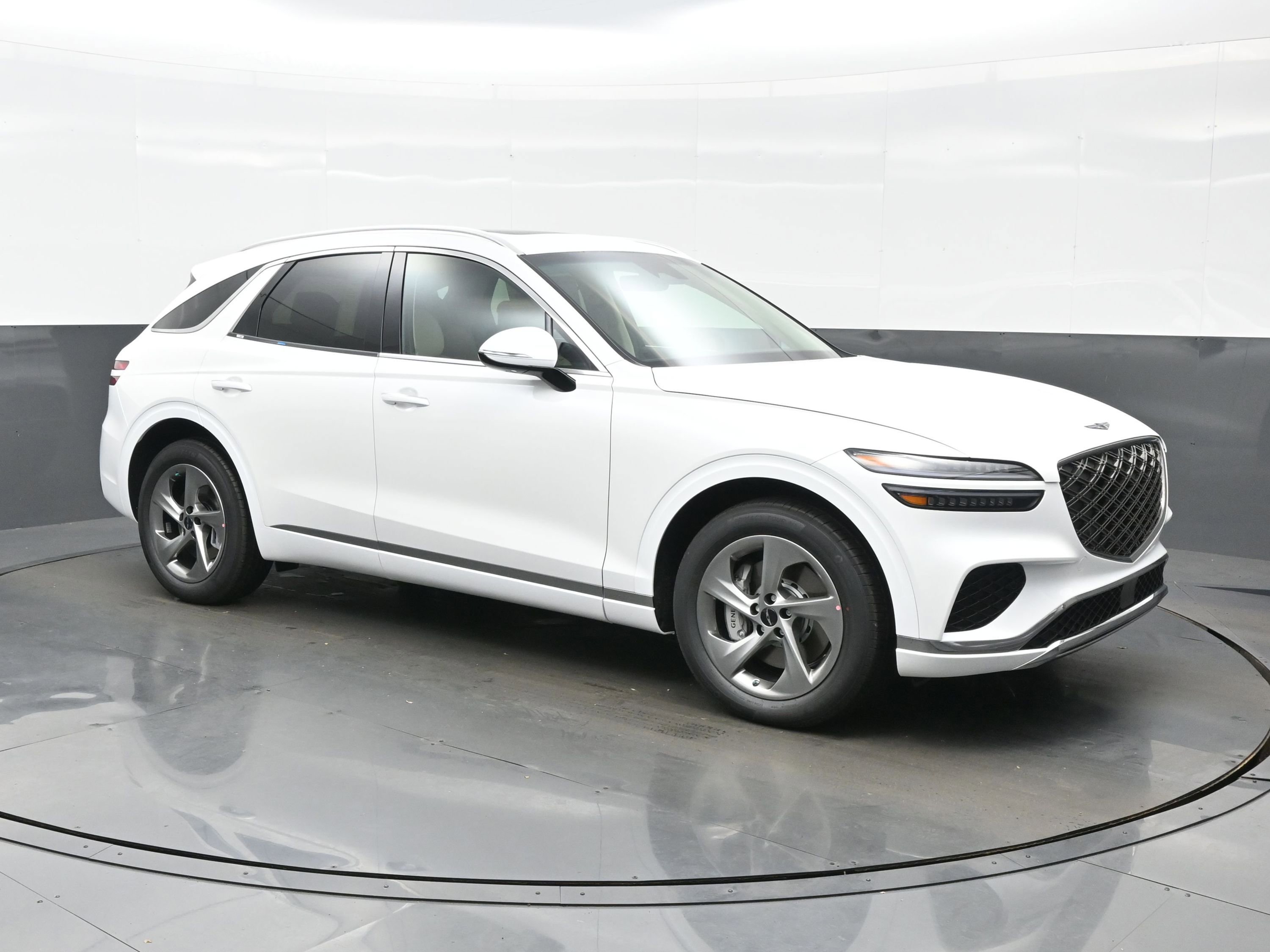 New 2026 Genesis GV70 2.5T Select image 8