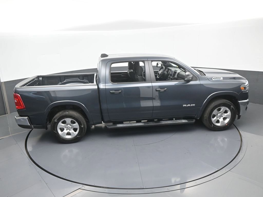 Used 2025 RAM 1500 Big Horn AWD/4WD image 56