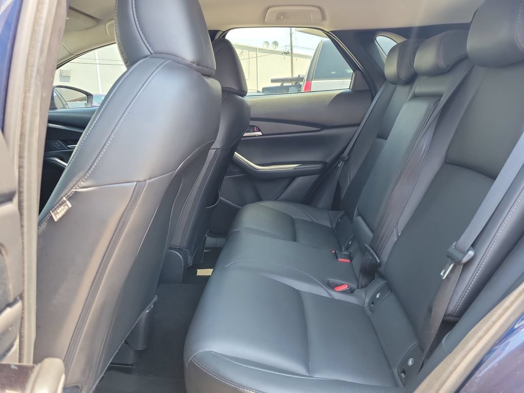 Used 2024 MAZDA CX-30 AWD 2.5 S w/ Select Sport Pkg image 10