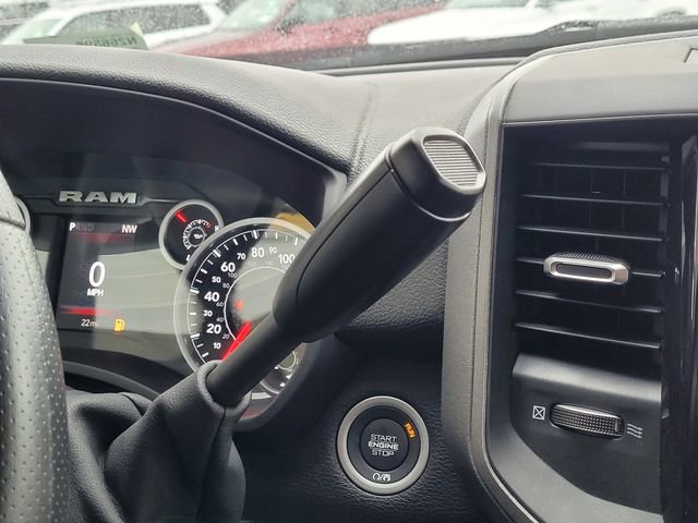 New 2026 RAM 5500 Tradesman image 11