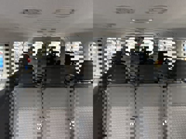 Used 2023 Ford Transit 350 XLT image 27