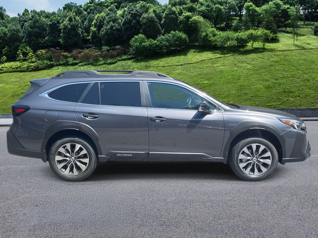 New 2025 Subaru Outback Limited w/ Popular Package #2 image 6