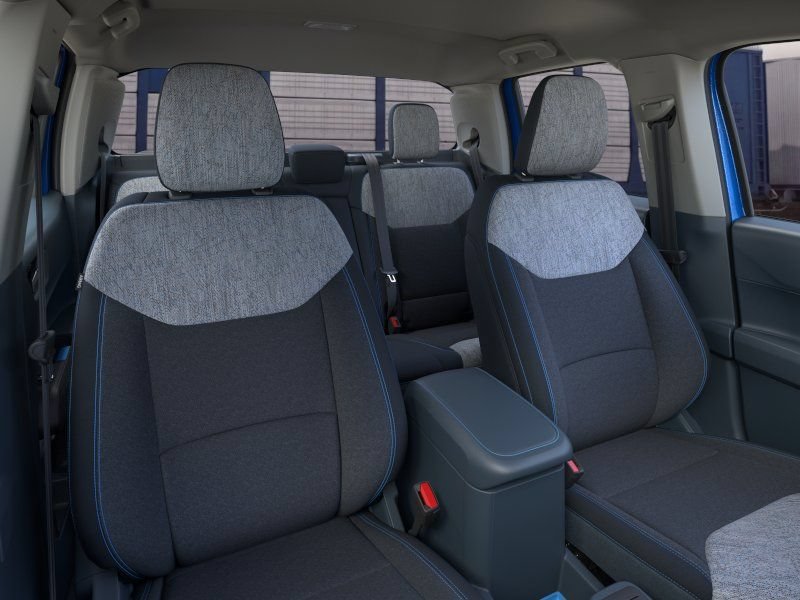 New 2026 Ford Maverick XLT FWD image 10