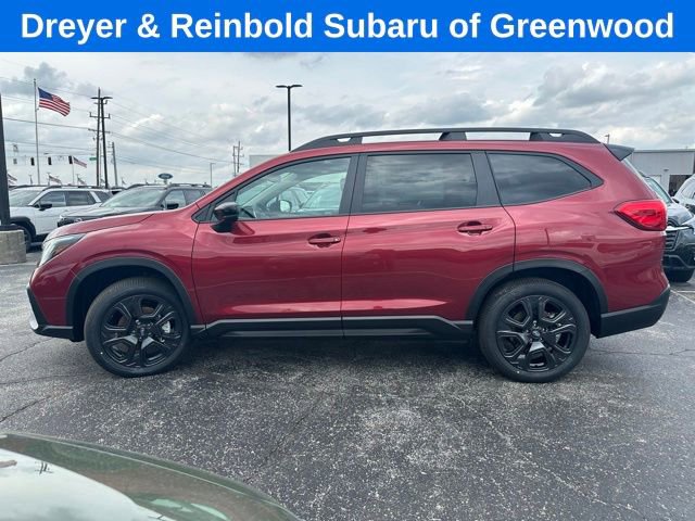 New 2026 Subaru Ascent Bronze Edition AWD/4WD image 4