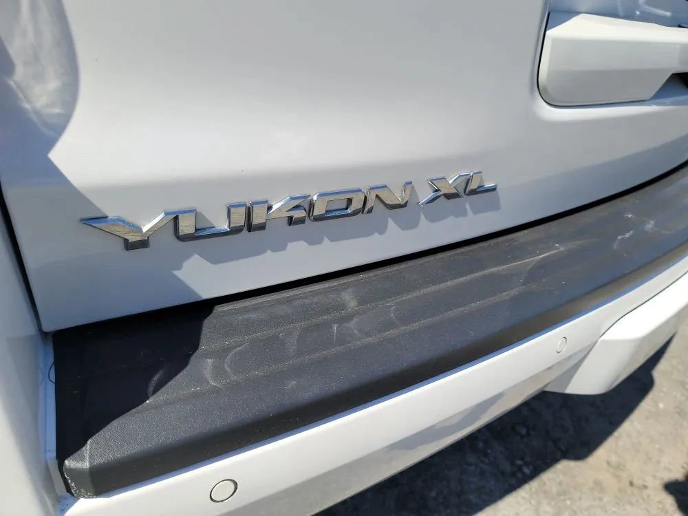 Used 2020 GMC Yukon XL SLT w/ Open Road Package image 37