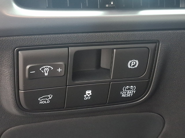 New 2026 Hyundai Tucson SEL AWD/4WD image 17