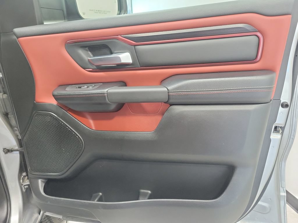 Used 2025 RAM 1500 Rebel w/ Rebel Level 1 Equipment Group AWD/4WD image 25