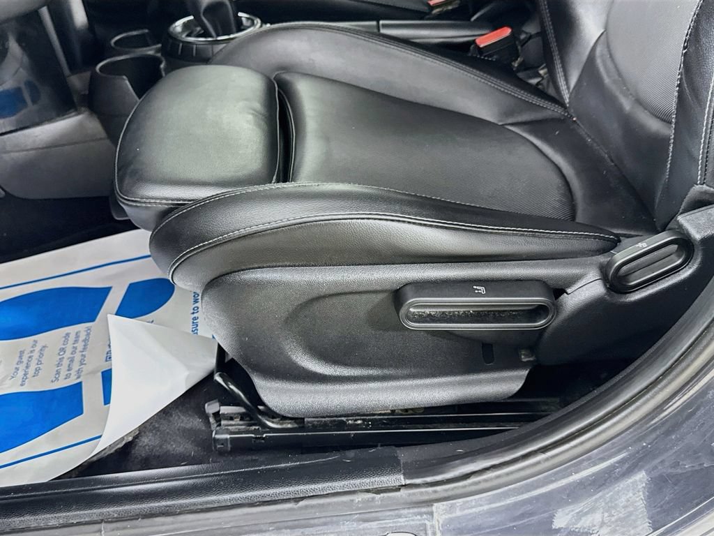Used 2015 MINI Cooper S FWD image 23