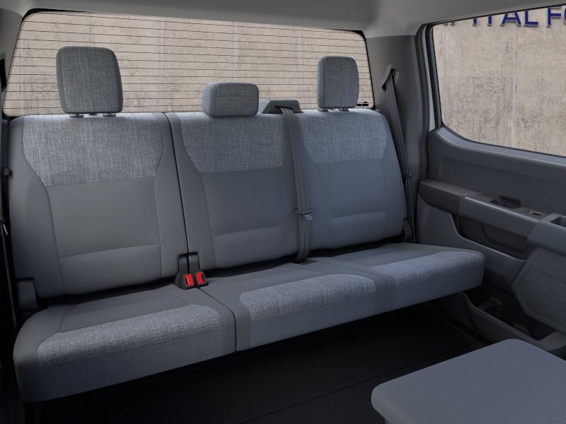 New 2026 Ford F250 XLT AWD/4WD image 13