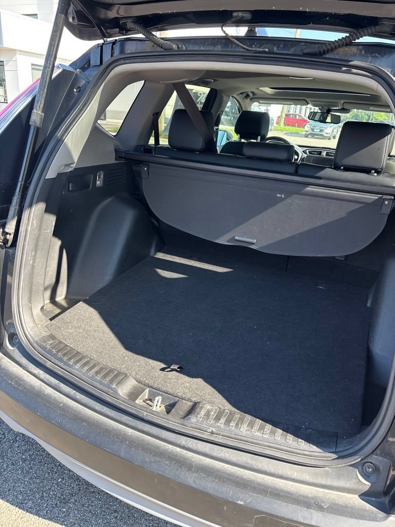 Used 2019 Honda CR-V EX-L image 14