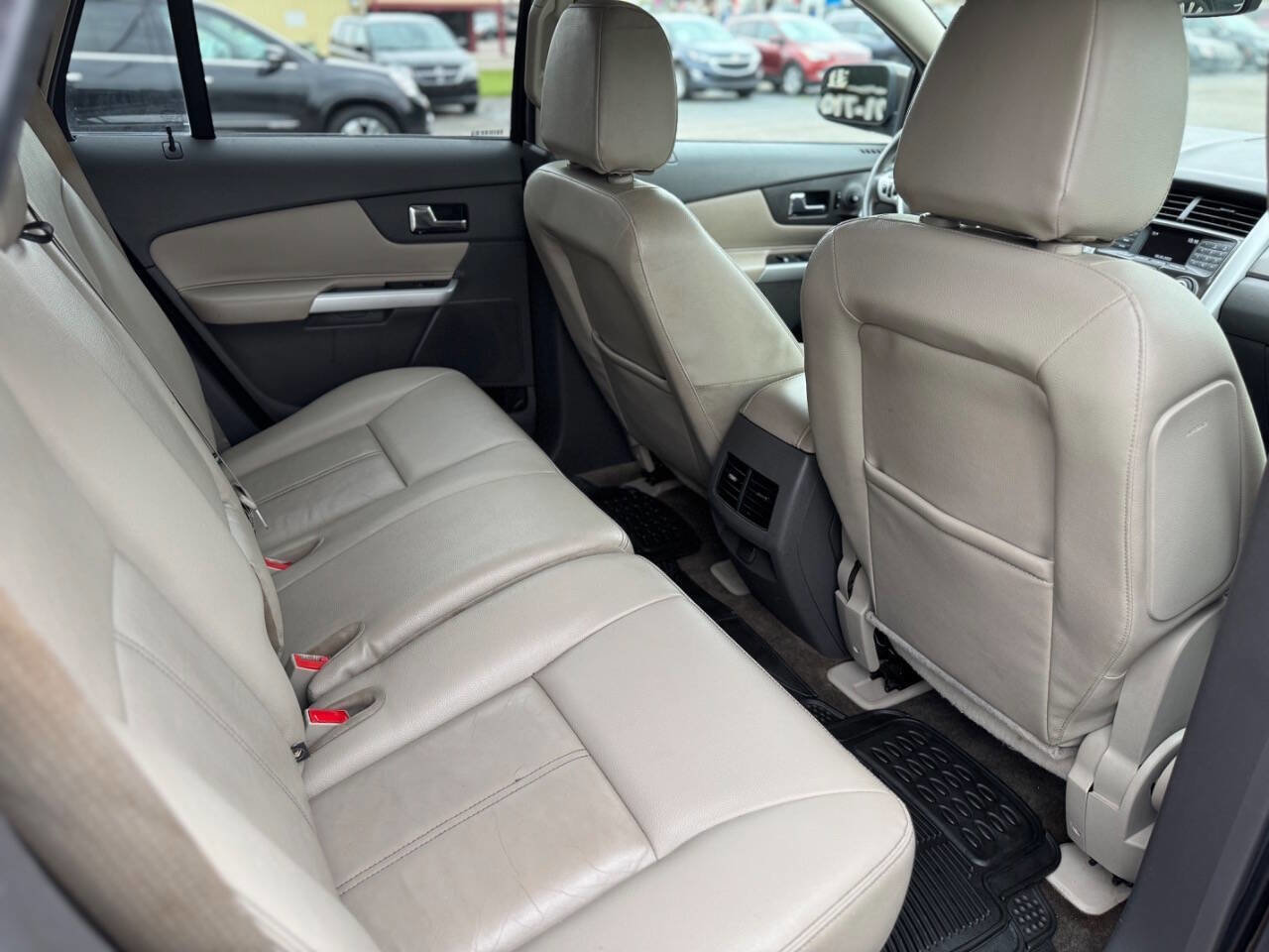 Used 2014 Ford Edge SEL w/ Equipment Group 204A image 16