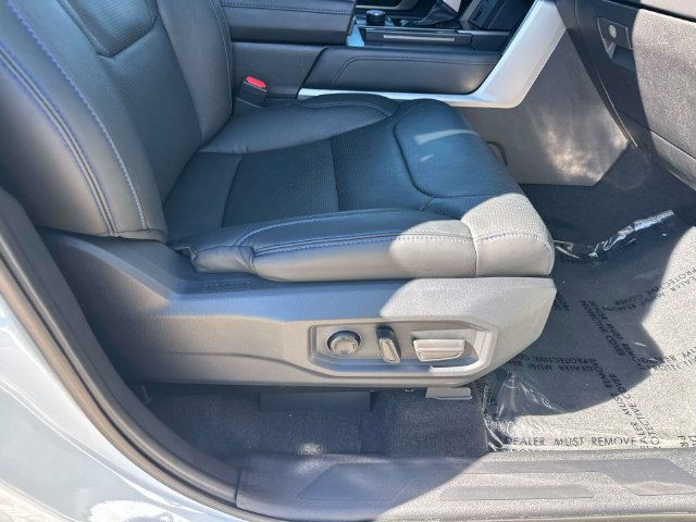Used 2026 Toyota Sequoia Platinum AWD/4WD image 18