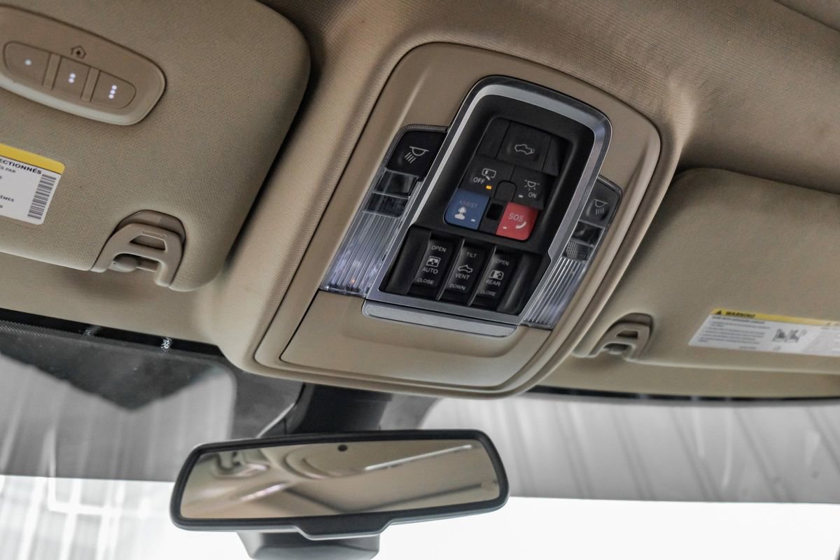 Used 2021 RAM 3500 Laramie image 28