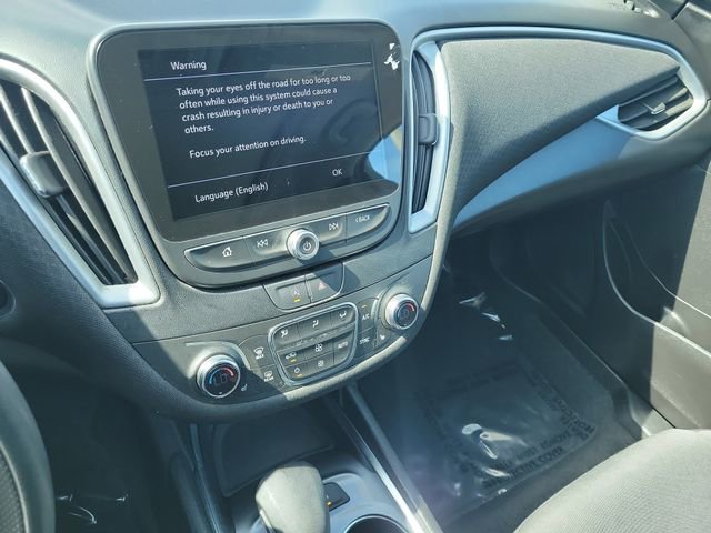 Used 2024 Chevrolet Malibu LT FWD image 29
