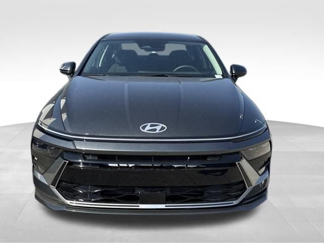 New 2026 Hyundai Sonata SE FWD image 8