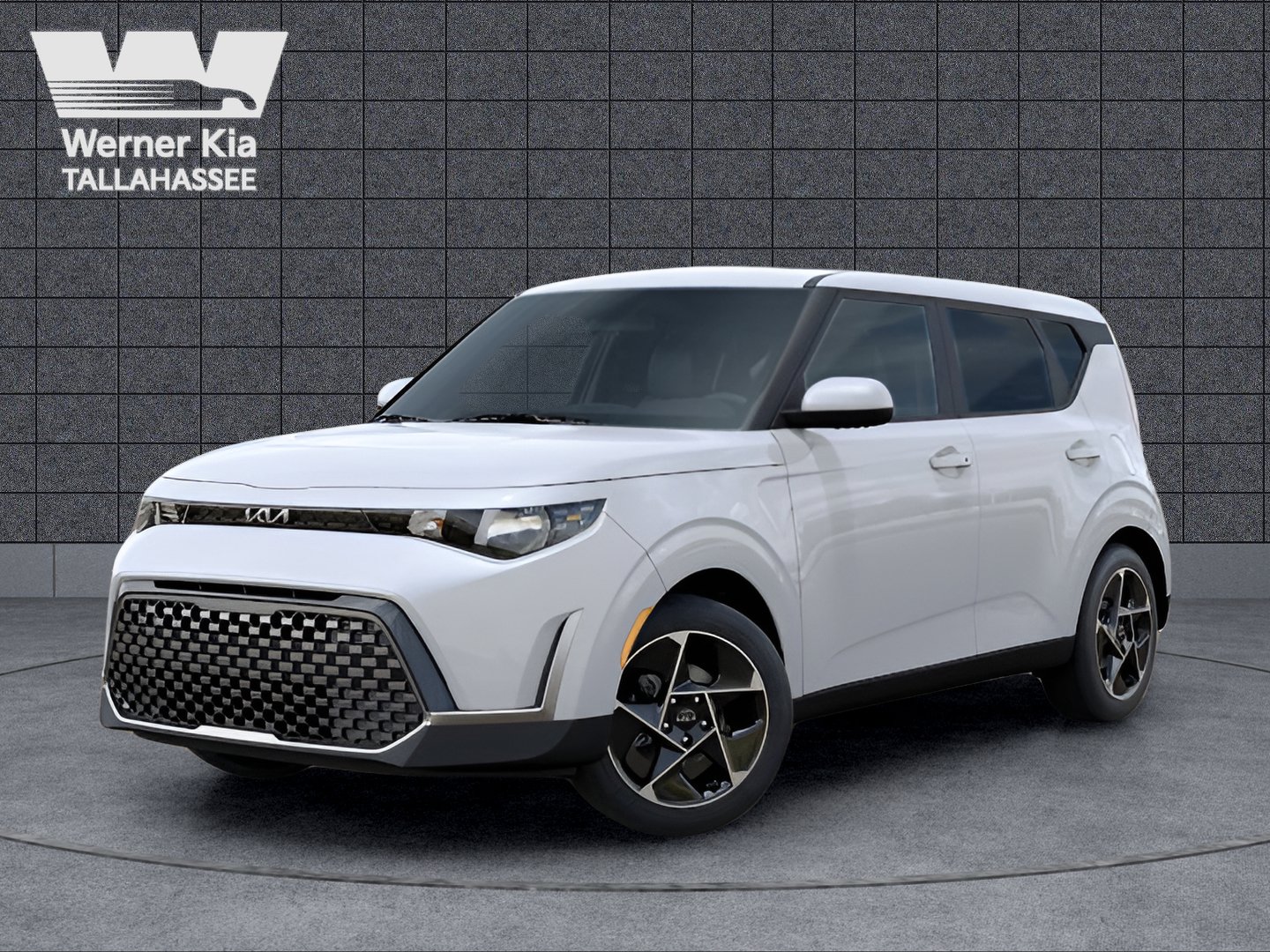 New 2025 Kia Soul EX