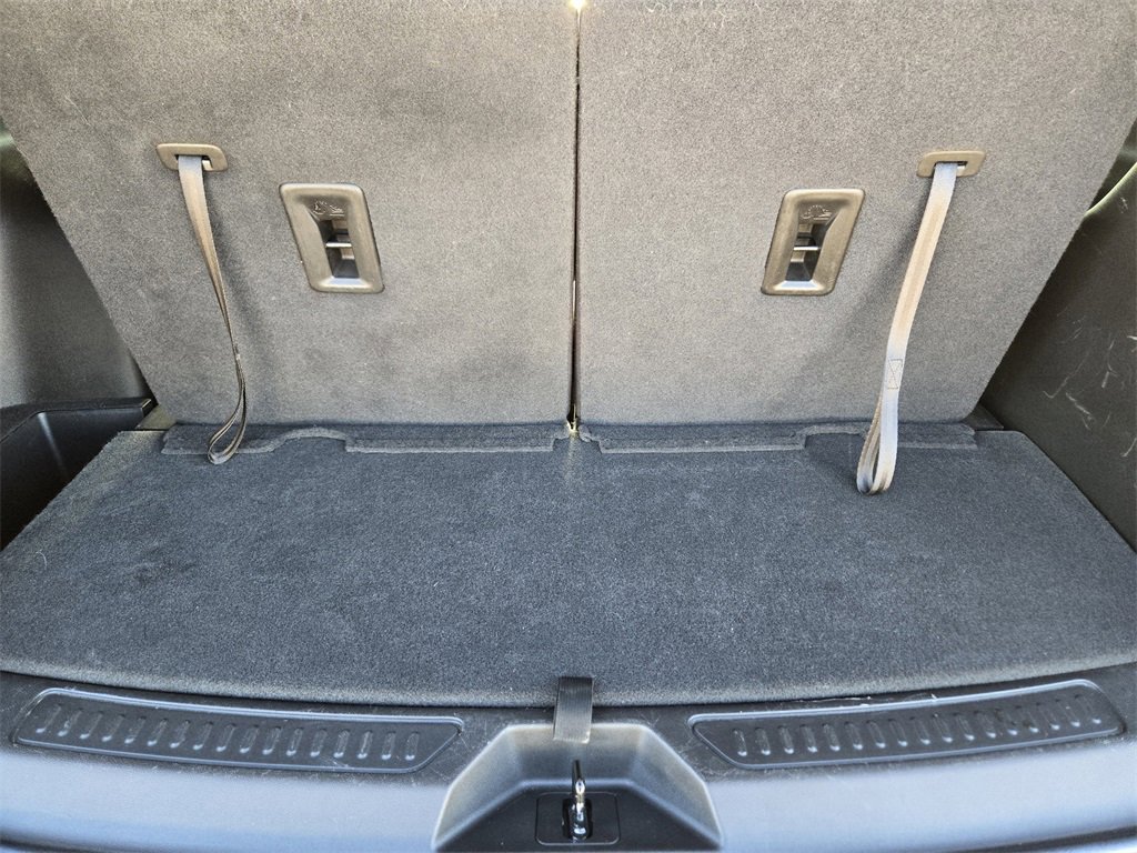 Used 2022 GMC Acadia AT4 image 27