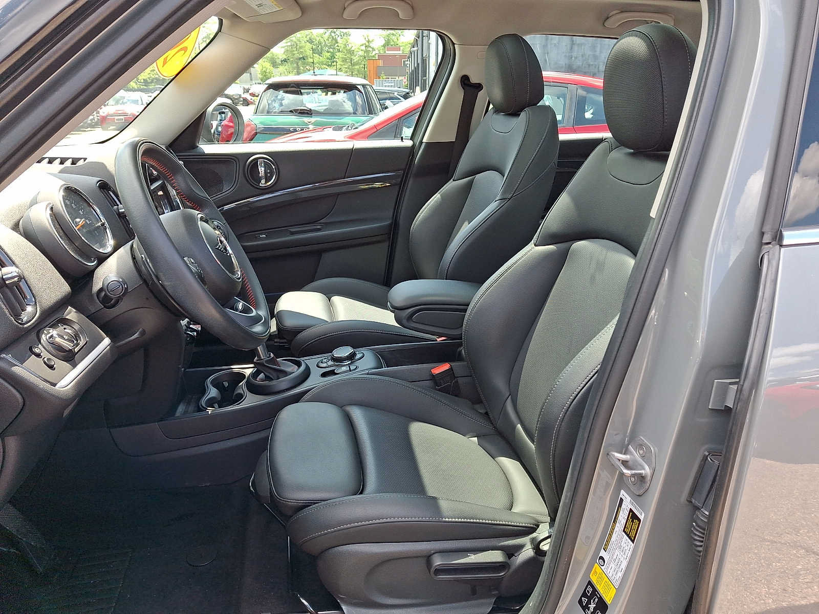 Used 2019 MINI Cooper Countryman S AWD/4WD image 10