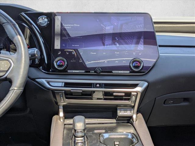 Used 2023 Lexus RX 350 w/ Cold Area Package image 14