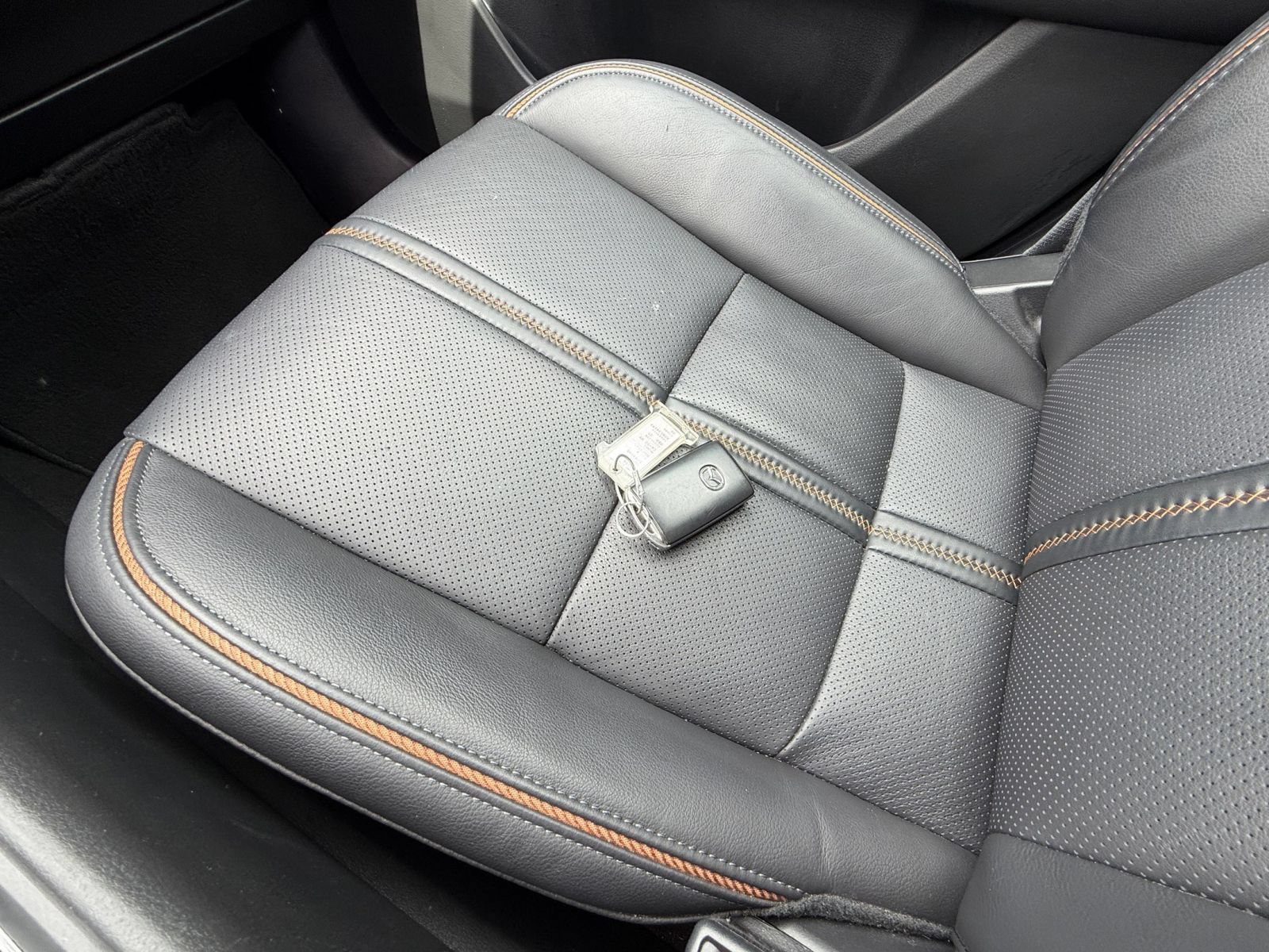 Used 2025 MAZDA CX-50 2.5 Hybrid w/ Premium Plus Pkg AWD/4WD image 22
