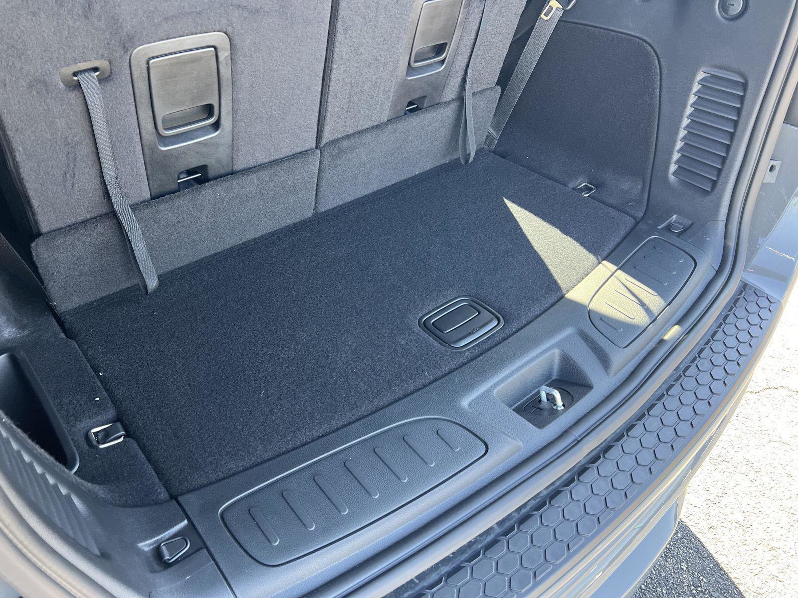 New 2026 Dodge Durango GT AWD/4WD image 50