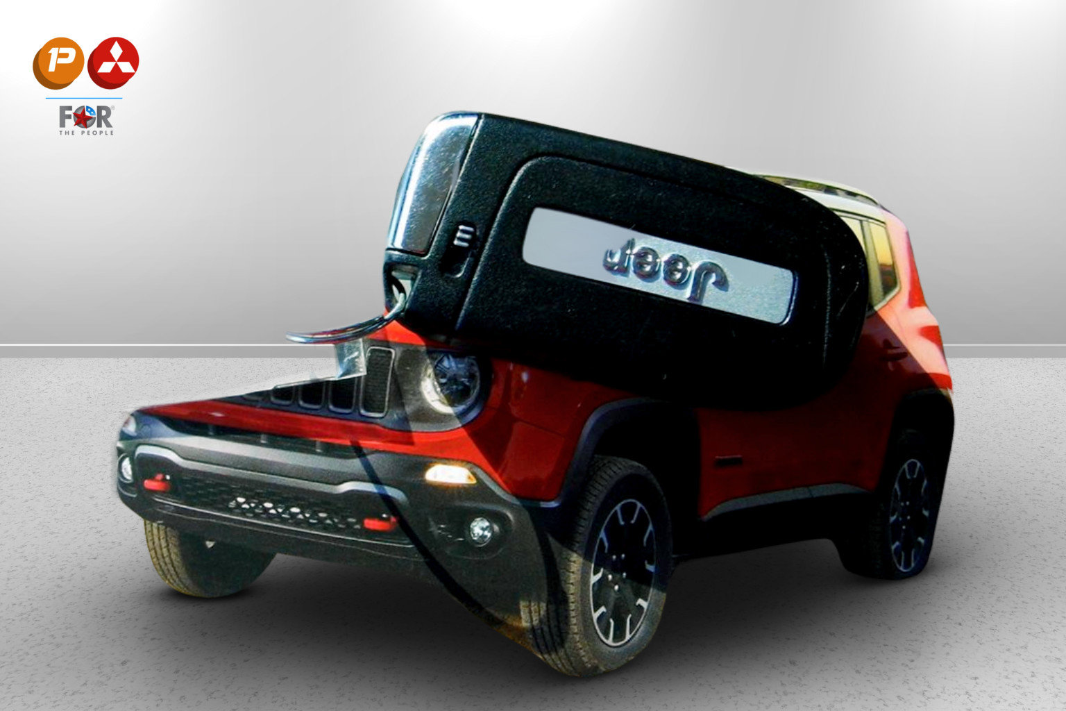 Used 2023 Jeep Renegade Latitude image 27