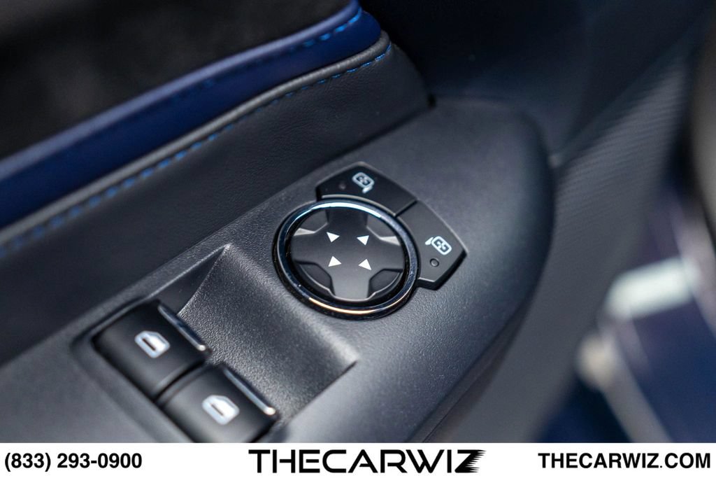 Used 2024 Ford Mustang Dark Horse RWD image 46