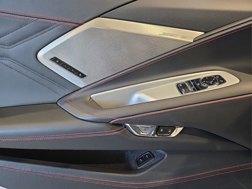 Used 2023 Chevrolet Corvette Z06 w/ Battery Protection Package image 14