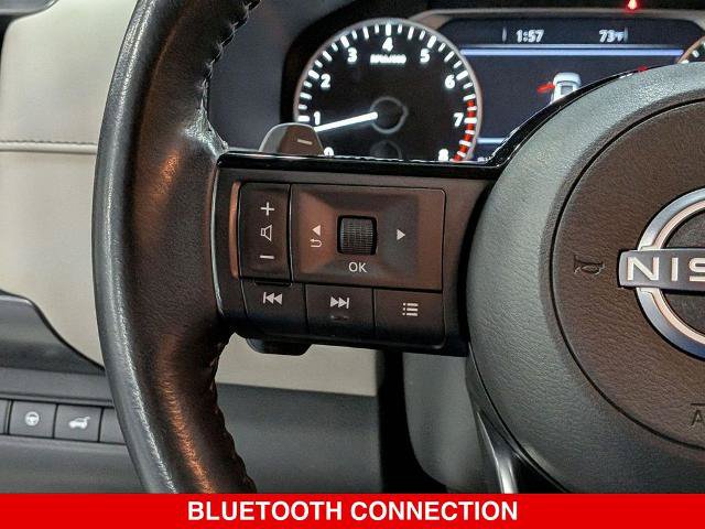 Certified 2023 Nissan Pathfinder SL w/ Lighting Package (N92) FWD image 19
