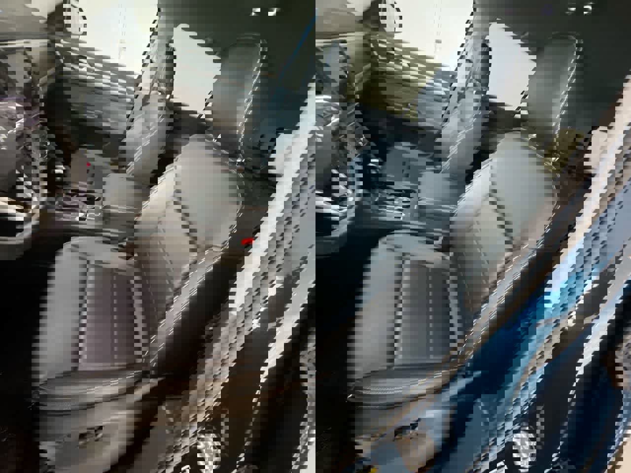 Used 2021 Volkswagen Atlas SE image 11