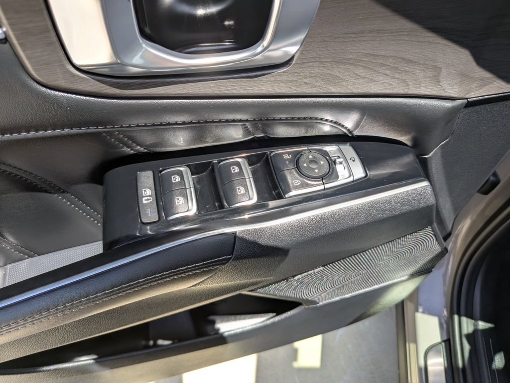 Certified 2026 Kia Sorento SX AWD/4WD image 21