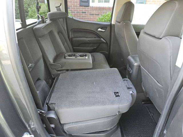 Used 2017 GMC Canyon SLE w/ SLE Convenience Package AWD/4WD image 34